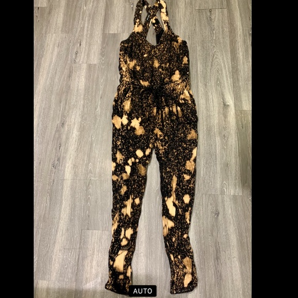 OBEY jumper - Picture 1 of 8